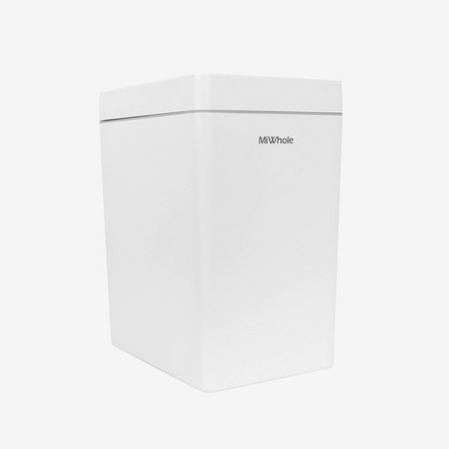 샤오미 미홀 완벽밀폐 휴지통 17L: 스마트한 생활을 위한 필수 아이템