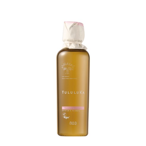 넘버쓰리 유루루카 플로라모이스트 샴푸 250ml 두피관리 모발관리 탈모관리 건조 각질 단백질 극손상 비듬, 1개