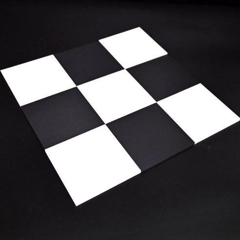 포맥스 판 폼보드, 맞춤 제작으로 특별한 디자인