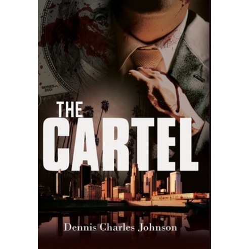 The Cartel Hardcover, Global Summit House