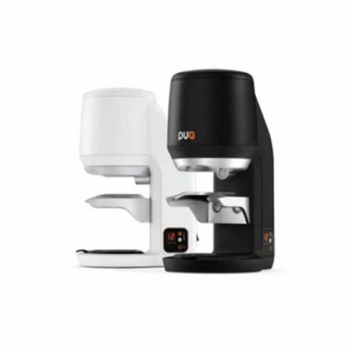 푹프레스Q1 화이트 자동 커피 템핑기-53mm, 1개 푹프레스Q1 화이트 자동 커피 템핑기-53mm, 1개