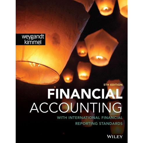 FInancial Accounting, Wiley