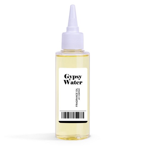 발향력 좋은 프래그런스 오일 원액 100ml, 123.집시워터