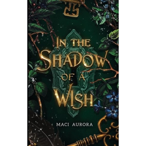 (영문도서) In the Shadow of a Wish: A Fareview Fairytale Book 1 Paperback, Mixed Plate Press, English, 9798985032505