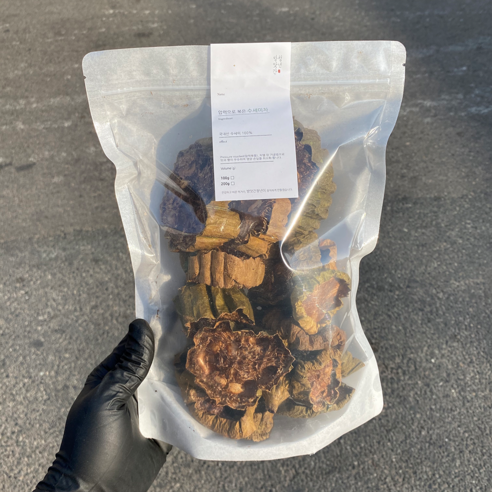 방앗간청년 작수차, 향긋한 자연의 선물로 건강을 더하세요.