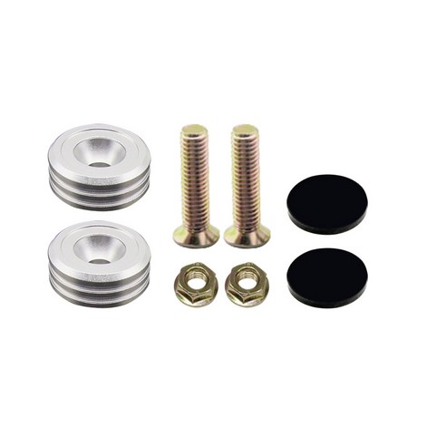 오토바이 번호판, 녹 때문에 맘고생? 티탄 볼트 하나로 깔끔하게 해결! 오토바이번호판볼트