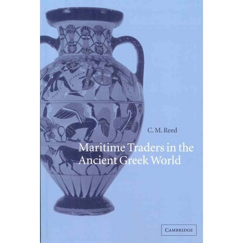 Maritime Traders in the Ancient Greek World, Cambridge University Press