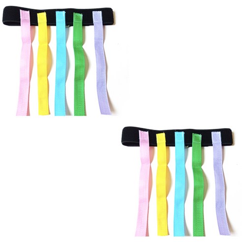 투센 꼬리잡기 게임 뉴스포츠 레이크레션, 블랙벨트, 2개
