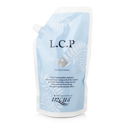 소망 인큐스 LCP 수분팩, 500ml, 3개