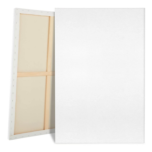 럭헤븐 유화 캔버스 린넨 면천, 1개, 50x60