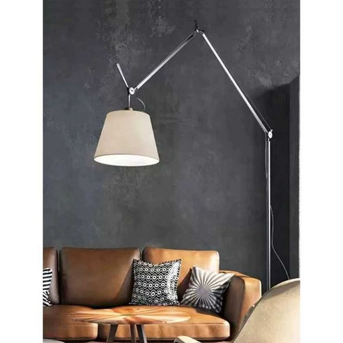 세련된 조명의 새로운 정의