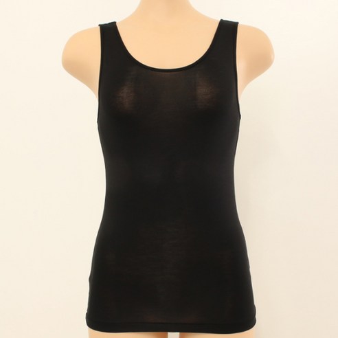 내 몸에 착 감기는 편안함, 비너스 와코루 모달 조끼런닝