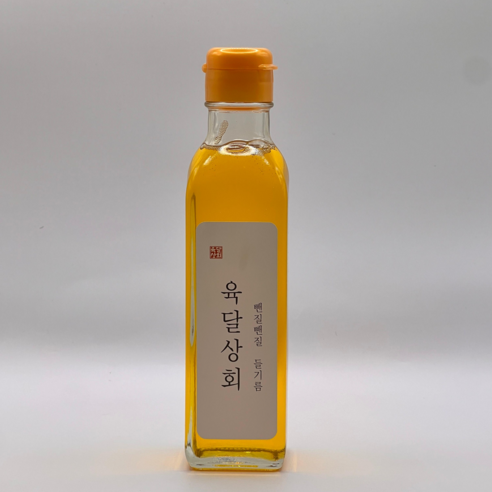 뺀질뺀질참기름 뺀질뺀질들기름세트, 생들기름&생들기름세트(350ml/무료배송), 1세트, 350ml