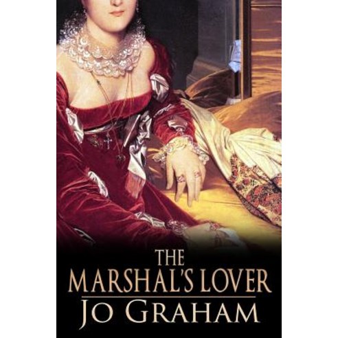 (영문도서) The Marshal''s Lover Paperback, Mystique Press, English, 9781946025722