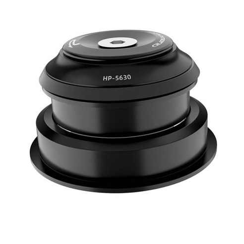 자전거 베어링 헤드셋 CNC 고정밀 가공 알루미늄 합금 34mm 헤드셋 포크 베어링 자전거 액세서리, 5630, 다중