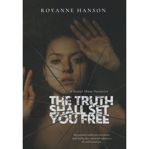 (영문도서) The Truth Shall Set You Hardcover, Writers Republic LLC, English, 9798885367899
