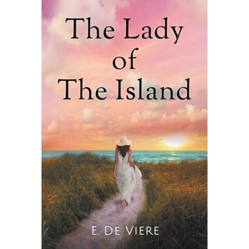 (영문도서) The Lady Of The Island Paperback, Newman Springs, English, 9798887638294