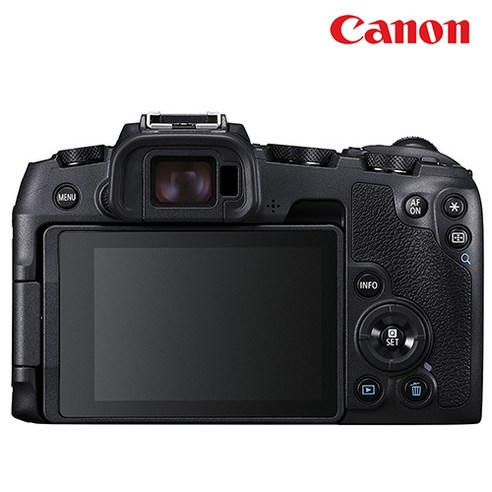 가슴 뛰는 순간을 담다, 캐논 EOS RP