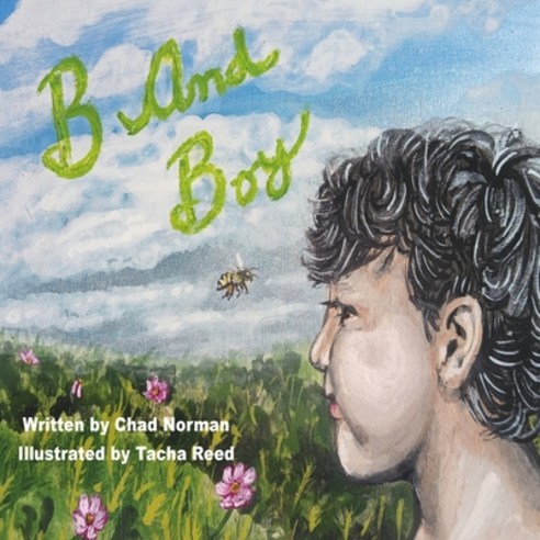 (영문도서) B and Boy Paperback, Cyberwit.Net, English, 9789395224291