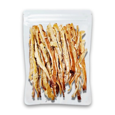 바다모아 버터구이 바베큐 페스츄리 조미 오징어, 200g, 4개