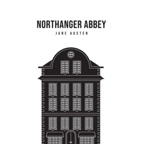 Northanger Abbey Paperback, Susan Publishing Ltd