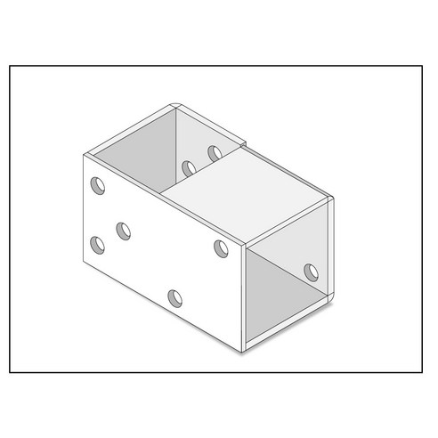 안전하고 견고한 연결을 제공하는 필수 아이템