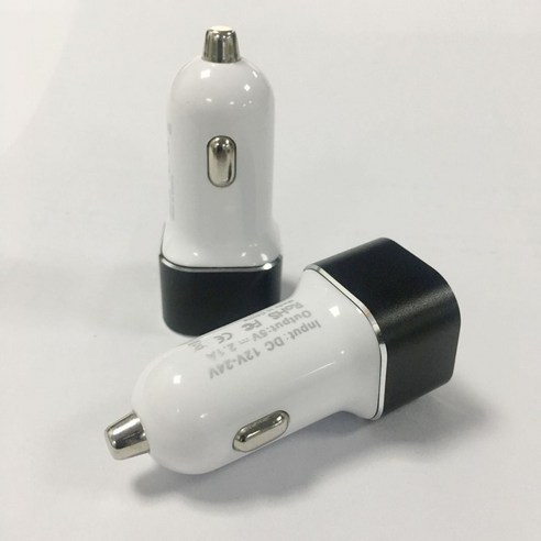 KORELAN 차량용 충전기차량용 충전기 담배 라이터 QC3.0 차량용 충전기 USB 헤드, default