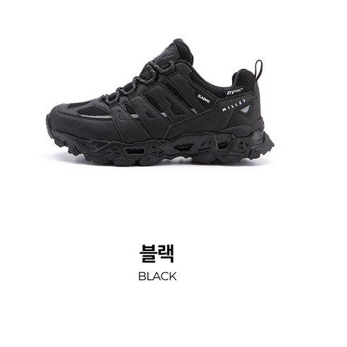 등산화에 적합한 트레킹화