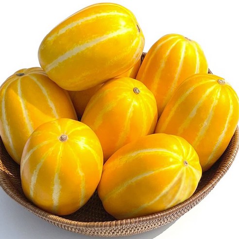 성주 꿀 참외 2kg 중소과, 상세페이지 참조