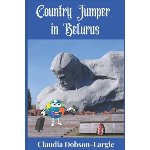 Country Jumper in Belarus Paperback, Independently Published