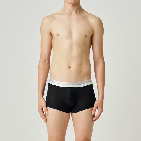 답답함 없이 자유로운 착용감, 라쉬반 코드블랙으로 하루 종일 쾌적하게!