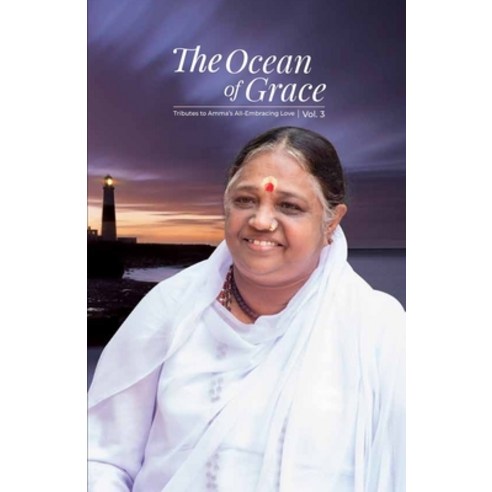(영문도서) The Ocean of Grace V3 Paperback, M a Center, English, 9781680379051