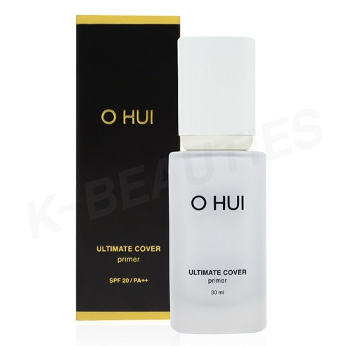 오휘 얼티밋 커버 프라이머 30ml, 1개, 03호블루코렉터