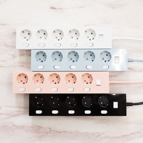 안전하고 효율적인 전기 사용