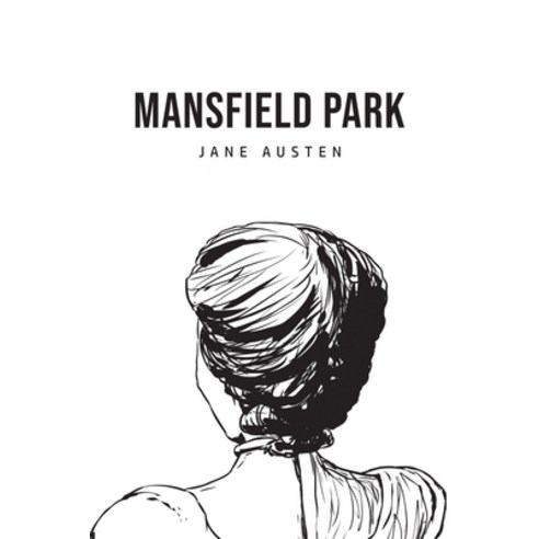 Mansfield Park Paperback, Public Publishing