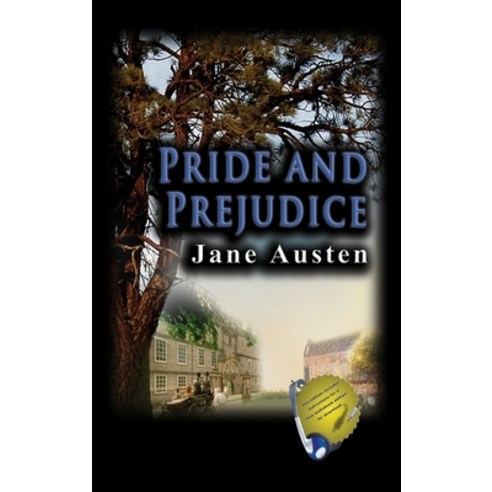(영문도서) Pride and Prejudice (With A Free AudioBook Download) Hardcover, www.bnpublishing.com, English, 9781638233183
