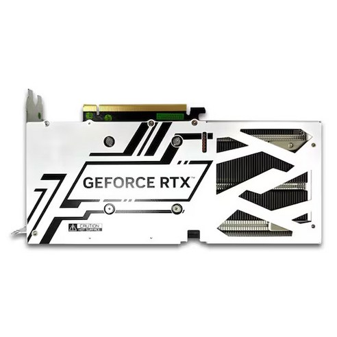 궁극적인 게이밍 경험을 위한 갤럭시 RTX 4060 Ti