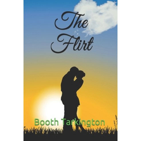 The Flirt Paperback, Independently Published, English, 9798697122969