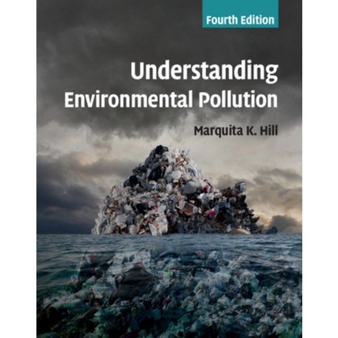 Understanding Environmental Pollution Paperback, Cambridge University Press