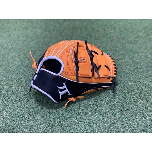 저스트글러브 오타니 배색 투피스웹 글러브: 당신의 야구 인생을 더욱 풍요롭게 만들어줄 동반자