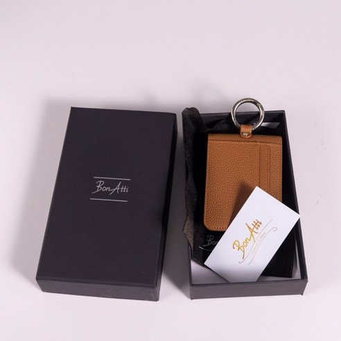 이태리 베로나에서 영감을 받은 천연소가죽 갤럭시 Z플립3 케이스