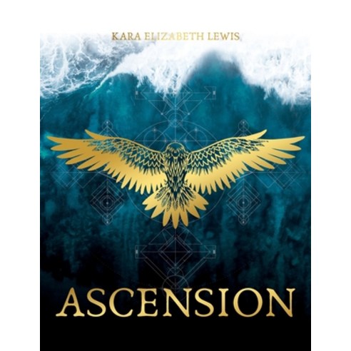 Ascension Paperback, Kara Elizabeth, English, 9781736122907