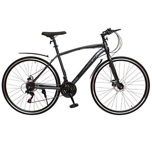 답답한 일상 탈출! Montheria 로드자전거로 바람을 가르며 자유를 만끽하세요 로드