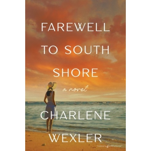 (영문도서) Farewell to South Shore Paperback, Speaking Volumes LLC, English, 9798890220721