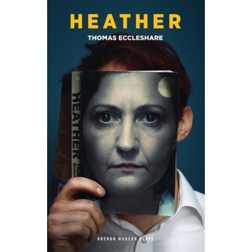 (영문도서) Heather Paperback, Oberon Books, English, 9781786822505