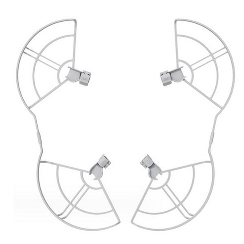 DJI 미니4프로 충돌방지 프로펠러 가드 1개 속속들이게하기 
RC완구/부품