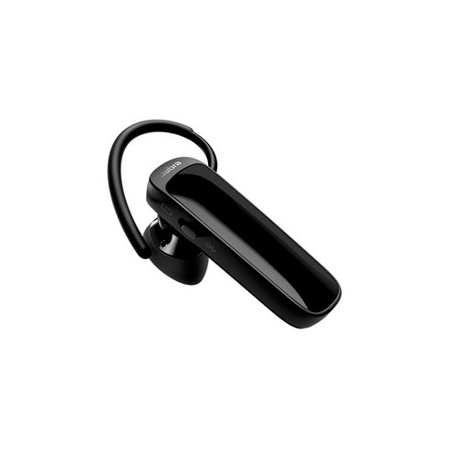 [국내정품]자브라 정품 Jabra TALK 25 SE 블루투스 이어폰/토크25, 블랙/100-92310901-40