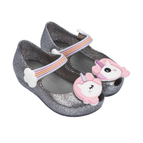 미니멜리사 울트라걸 유니콘 실버 Best Top3