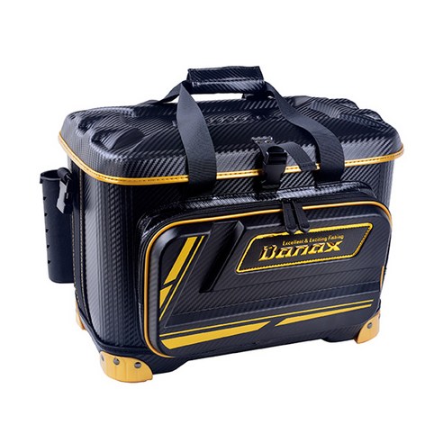 바낙스 하드타입 보조가방 보조백 45리터 2170 BLA