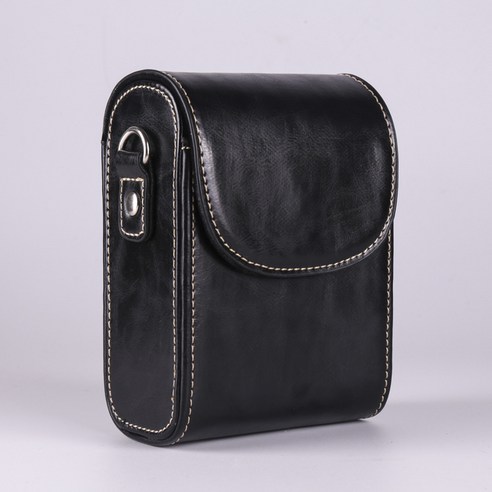 BAGnBAGs 스타일리쉬 카메라 가방 DS-316, 블랙